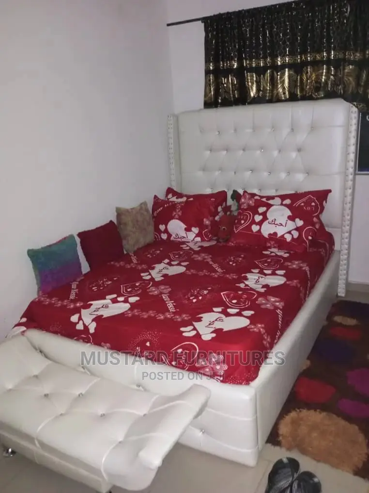 Quality Bedframe