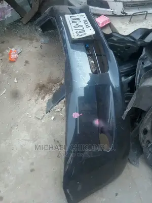 Tokunbo Bumper for Accord 2008