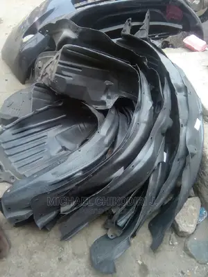 Sand Protector for Honda Motors