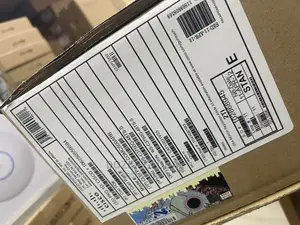 Cisco 3750g-48ts-S Gigabits Catalyst Switch