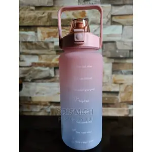 Water Bottle 2l