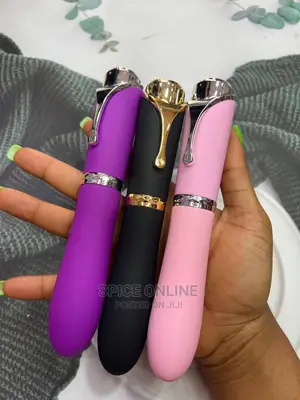 HQ: Pen Vibrator