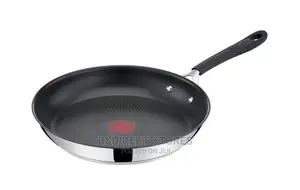 Tefal Jamie Oliver 28cm Quick Easy Induction Frying Pan
