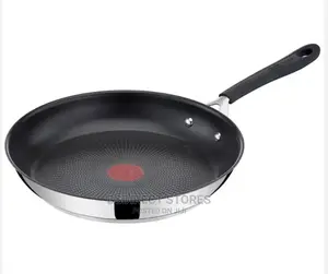 Tefal Jamie Oliver 24cm Non Stick Induction Frying Pan