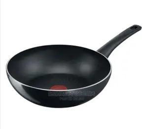 Tefal Generous Cook 28cm Non-stick Thermo-fusion Wok