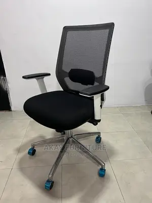 Mesh Office Chair