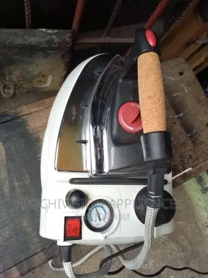 Industrial Iron Steam Pressing Iron