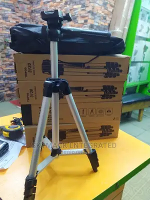 Mini Tripod 3110 Stand