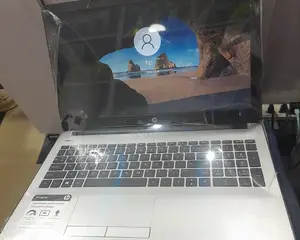 Laptop HP 250 G6 4GB AMD A6 HDD 500GB