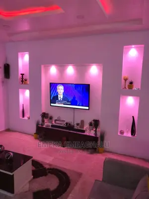 3 Bedroom Bungalow for Short Let
