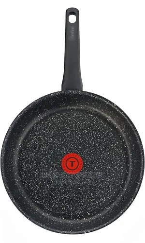 Tefal Everest 32cm Black Stone Thermospot Effect Frying Pan