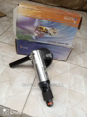 4" Pneumatic Air Grinding Machine 3⁄8"