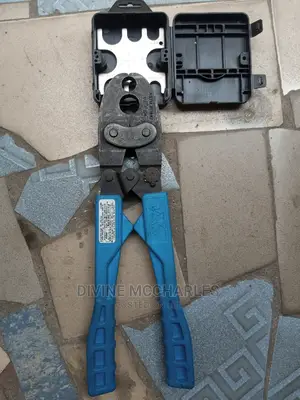 1⁄2" 3⁄4" Copper Pipe Pex Crimper