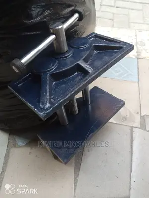 Carpentry Vice