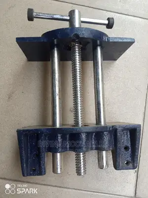 Carpentry Vice