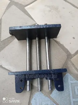 Carpentry Vice