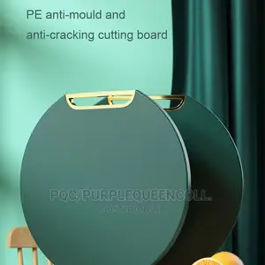 Chopping Board/Pe Anti Mould and Anti Crack Chopping Board