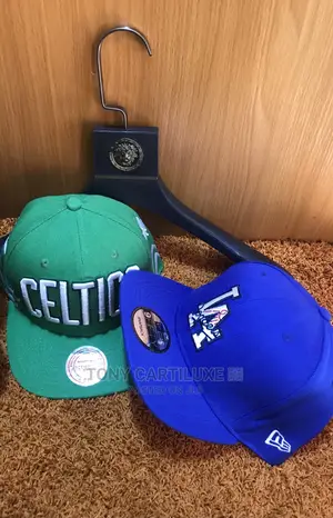 Baseball and Snap Back