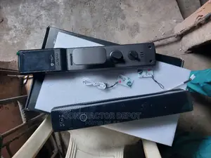 Digital Door Locks With Video Door Bell Camera