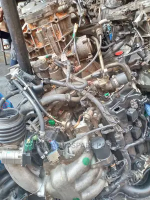 Nissan Murano Maxima Quest 2005