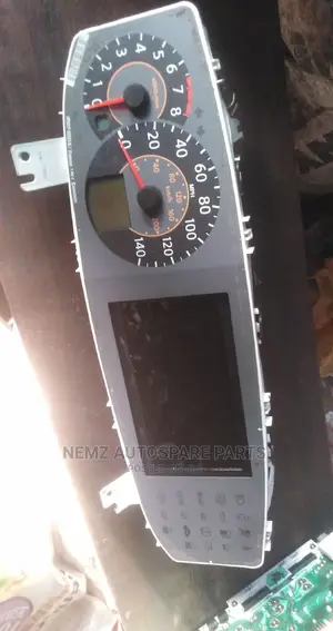 Speedometers Clock for Nissan and Toyota Hyundai