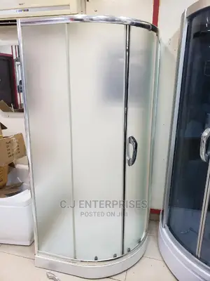 90cm by 90cm Shower Cubicle