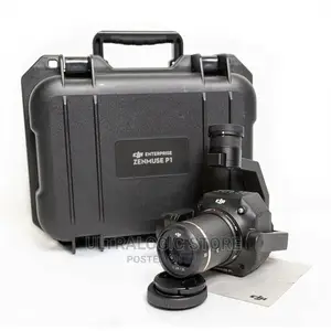 Dji Zenmuse P1 Payload Full 45mp for Matrice 300/350, M50