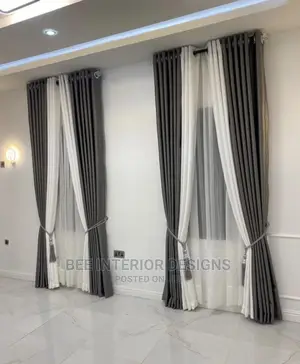 Luxury Curtains