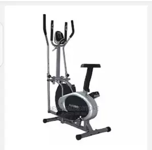 Orbitrac Bike
