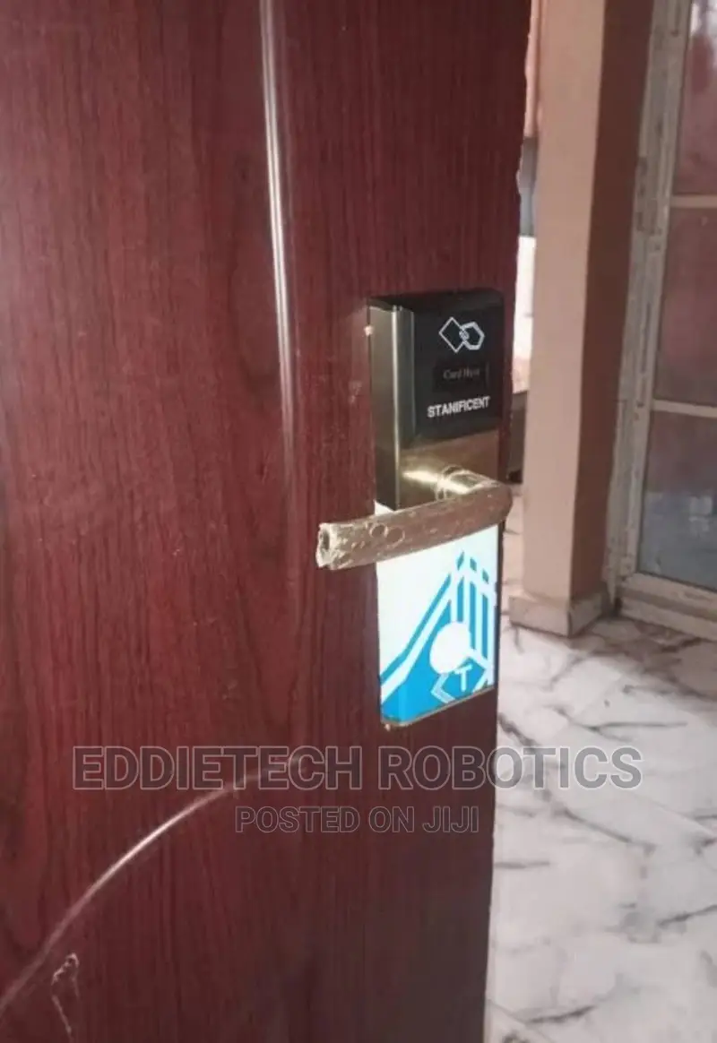 Smart Home Systems