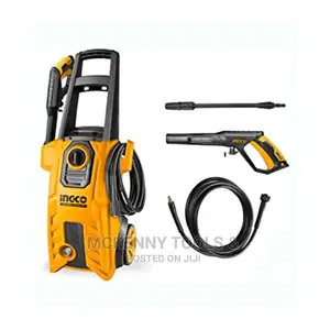 Ingco High Pressure Washer 1800W