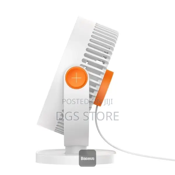 Baseus Serenity Desktop Fan
