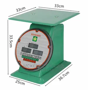 Top Quality Electronic Dial Scale 150kg Digital Dial Scale
