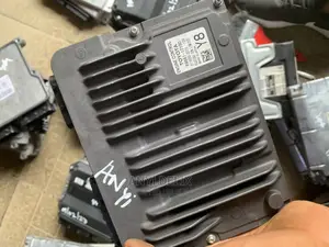 Brainbox for Corolla 2020 Model Ecu