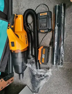 Cordless Lithium-Ion Vacuum Cleaner CVLI2001 for Home Car