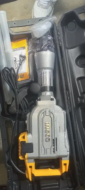 Ingco Demolition Breaker 1700W Jack Hammer