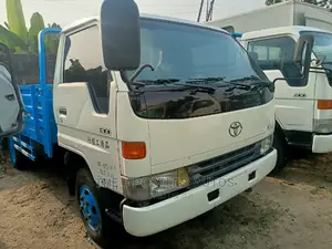 Toyota Dyna (300) Truck