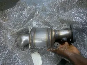 Engine Catalyst 2008 Honda Accord V6