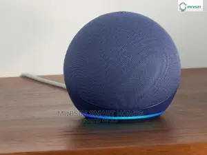 Echo Dot 5th Generation