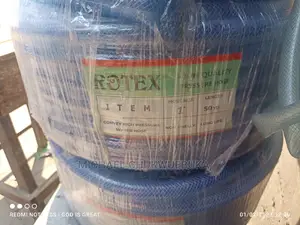 1" Water Hose