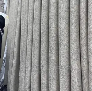 Premium Quality Curtains