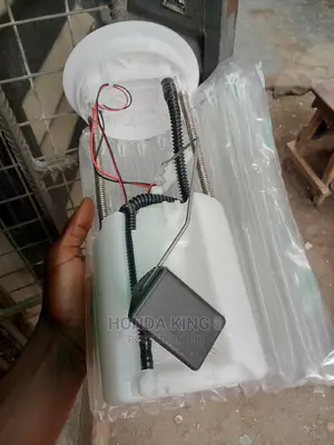 Complete Fuel Pump Honda CR-V 013-015 Model