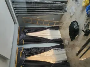 Premium Quality Curtains