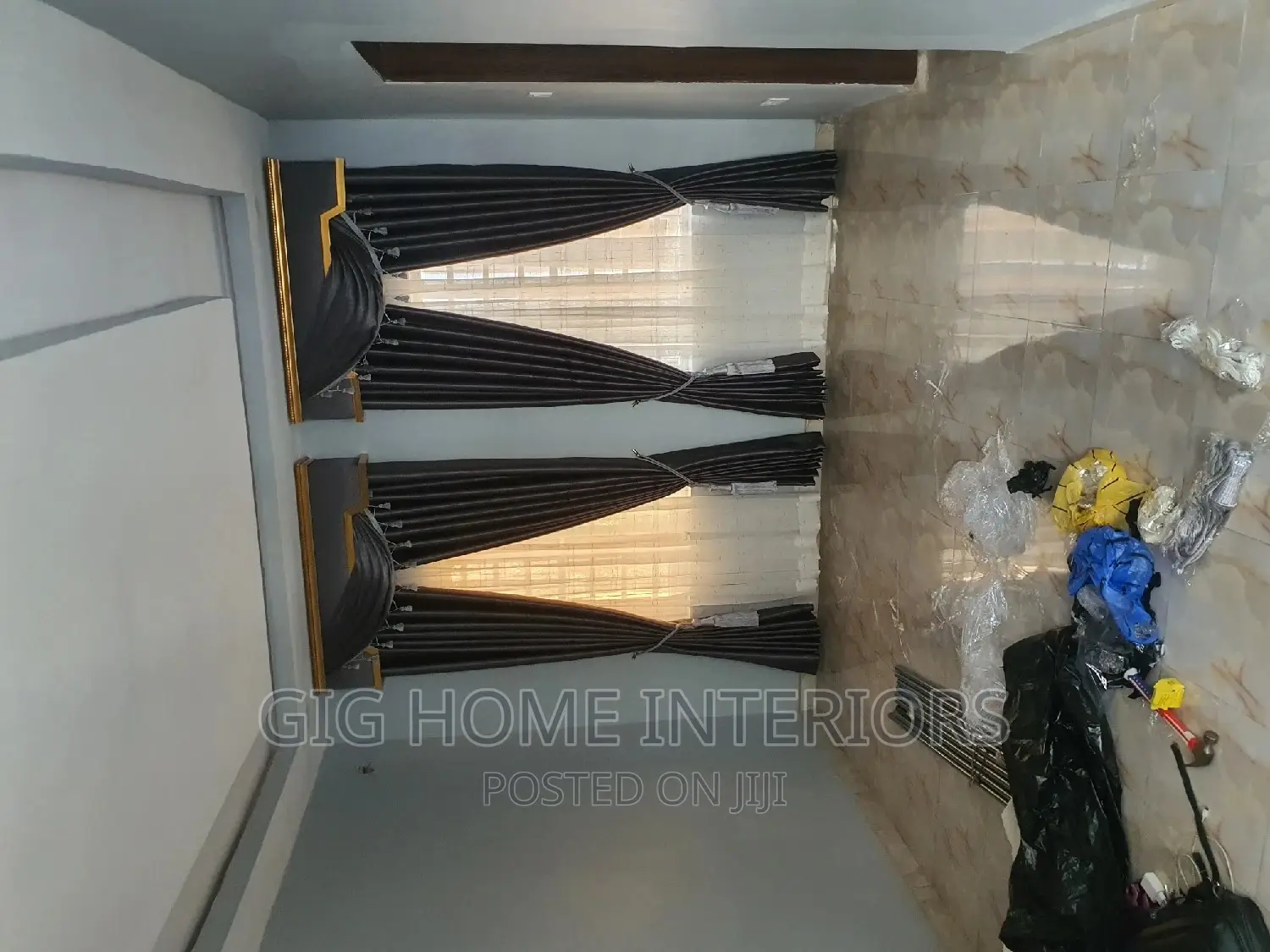 Premium Quality Curtains