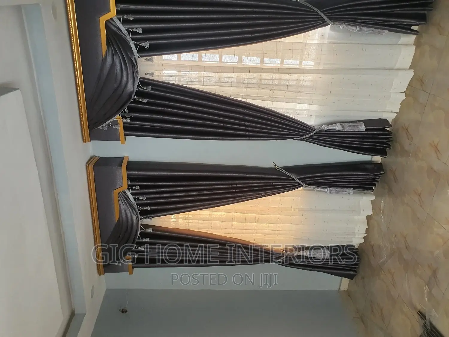 Premium Quality Curtains
