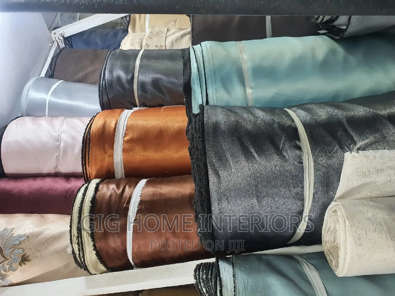 Premium Quality Curtains