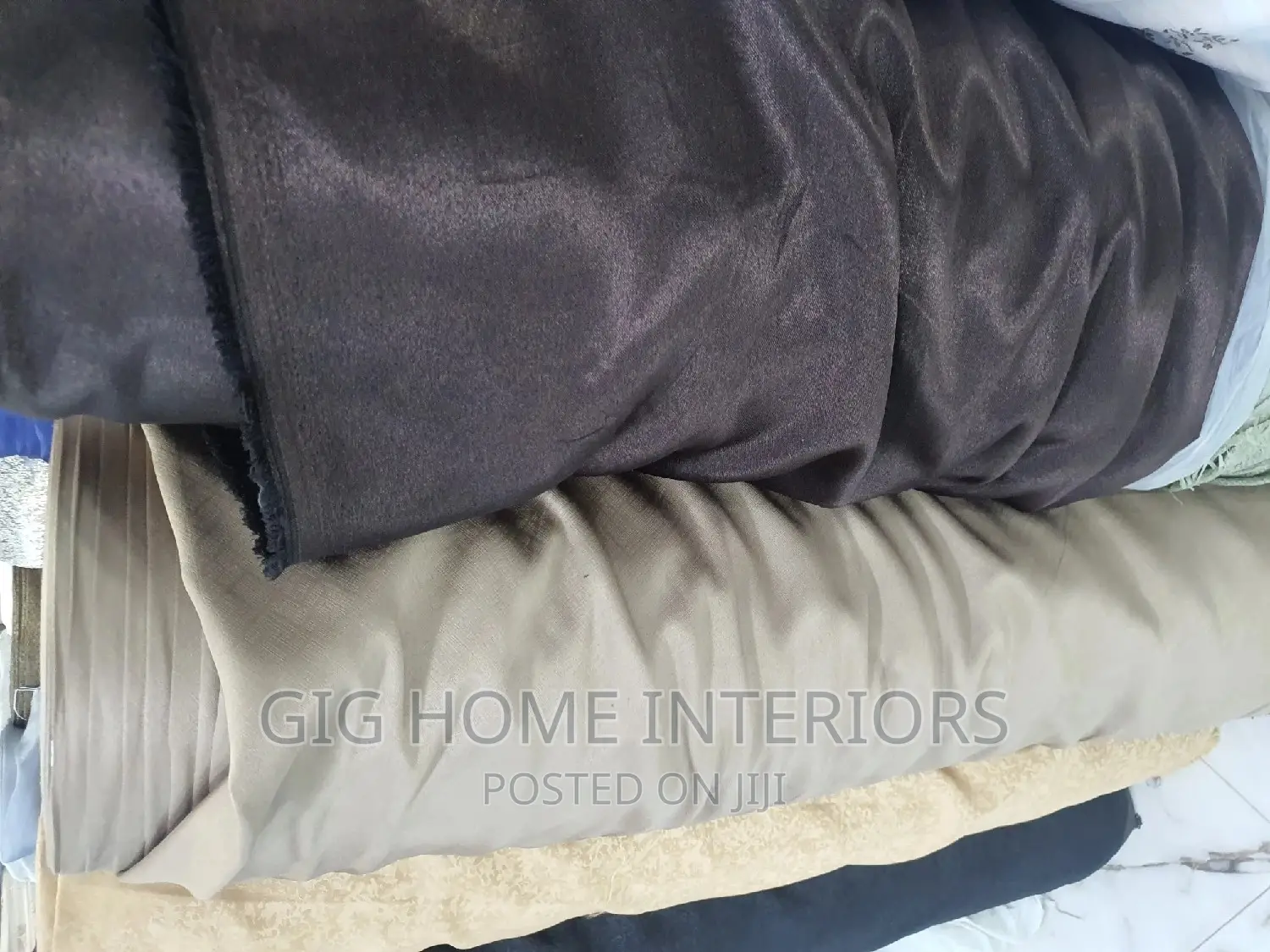 Premium Quality Curtains