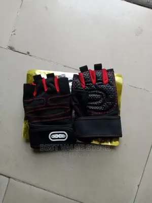 Weight Gym Glove