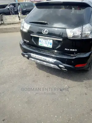 Fiber Guard for Lexus --*=