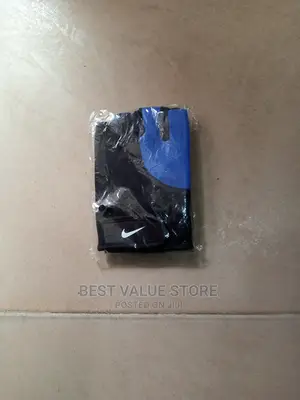 Pair of Gym Glove